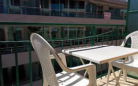 Pension Egea 1